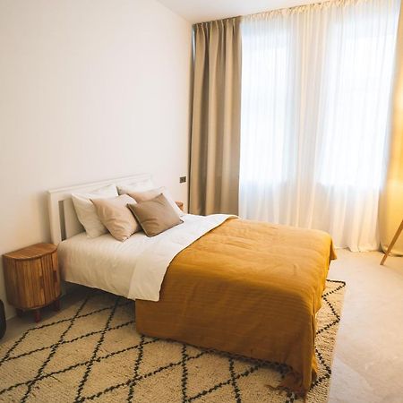 Old Town Apartment 考纳斯 外观 照片