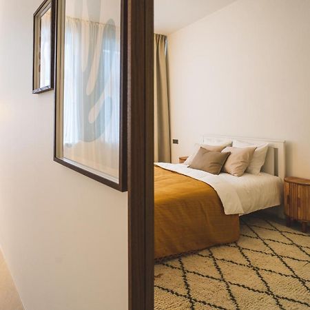Old Town Apartment 考纳斯 外观 照片