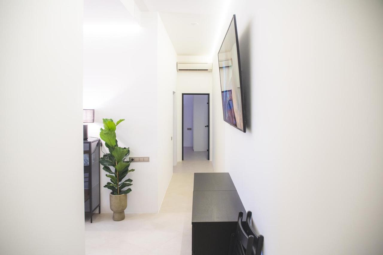 Old Town Apartment 考纳斯 外观 照片