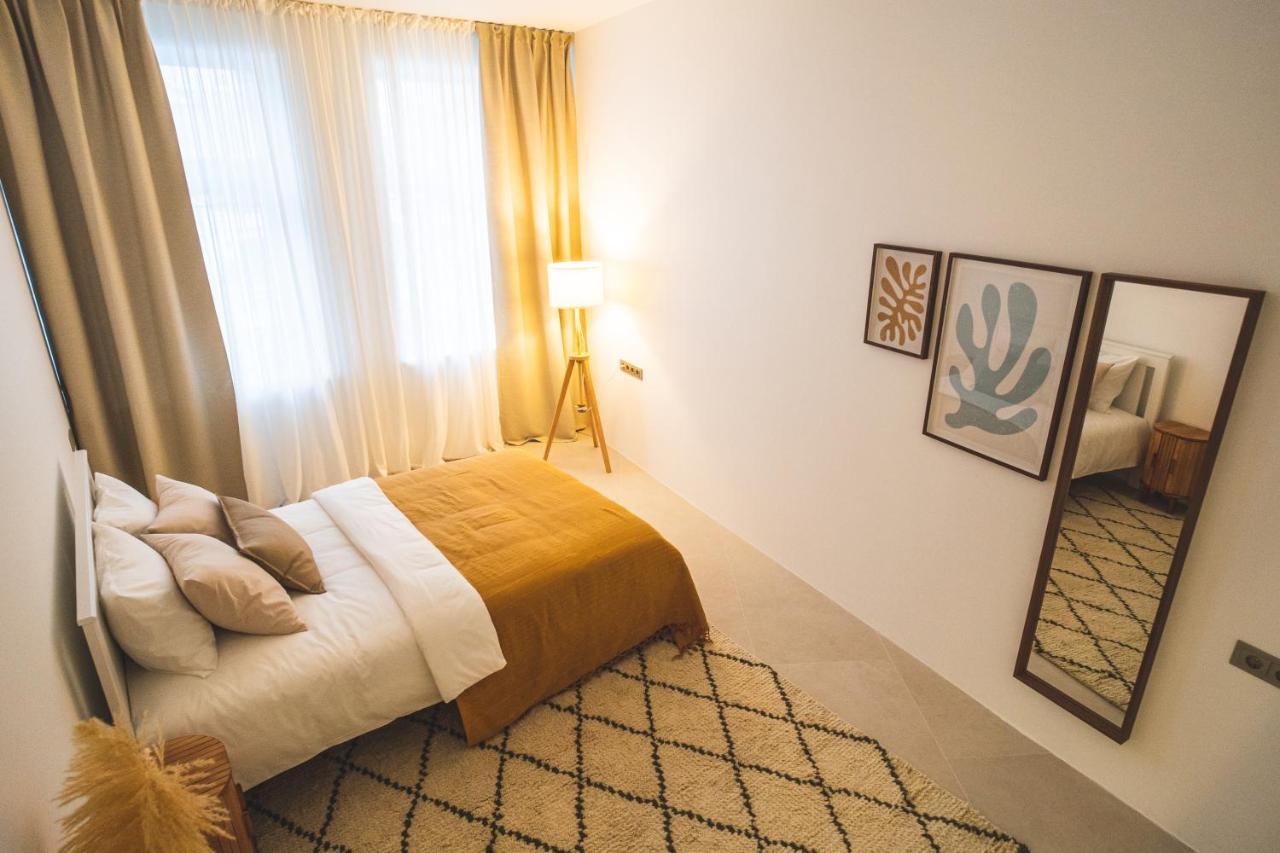 Old Town Apartment 考纳斯 外观 照片