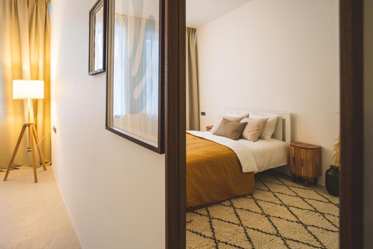Old Town Apartment 考纳斯 外观 照片