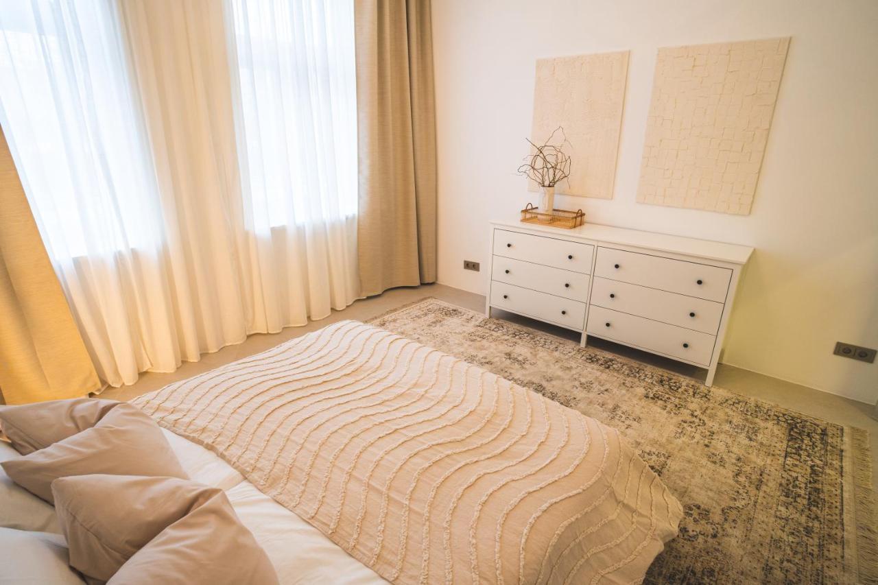 Old Town Apartment 考纳斯 外观 照片