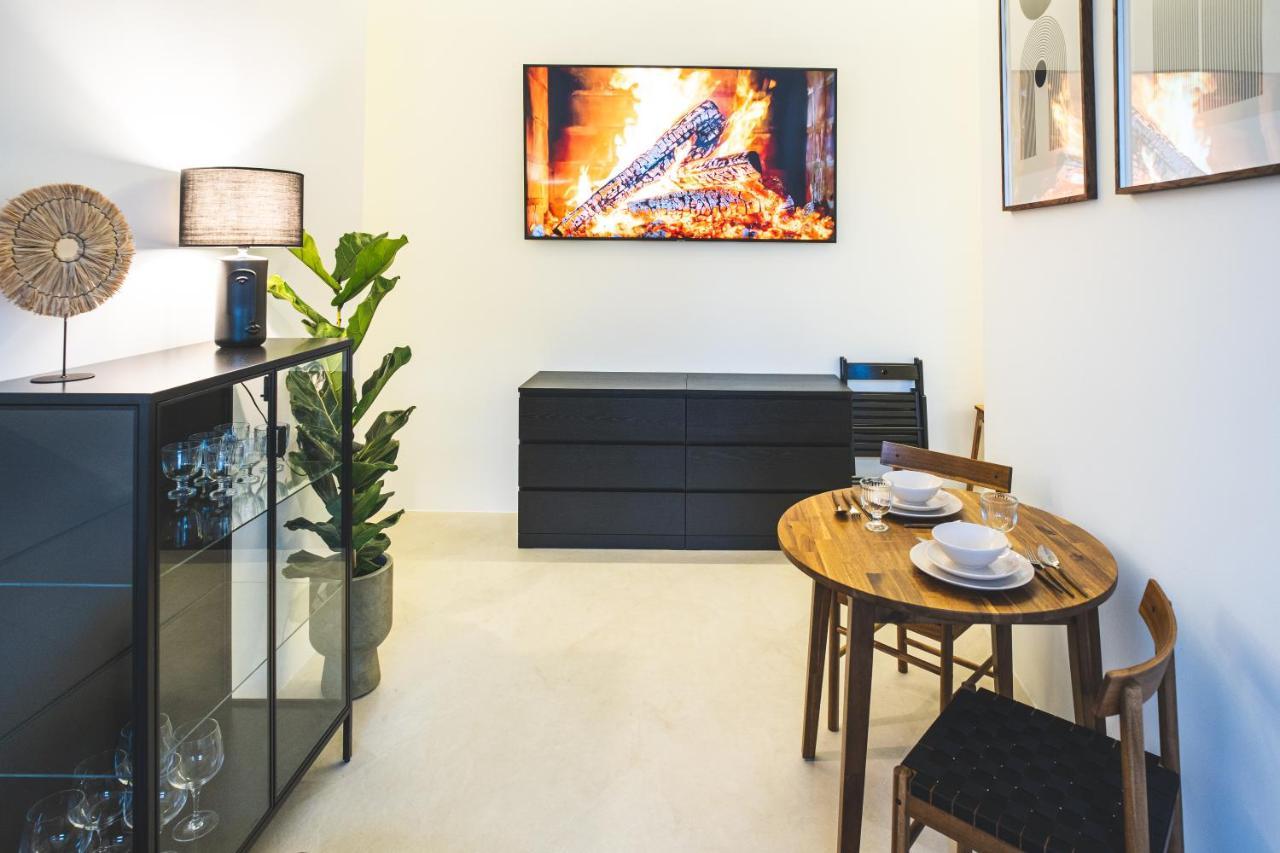 Old Town Apartment 考纳斯 外观 照片