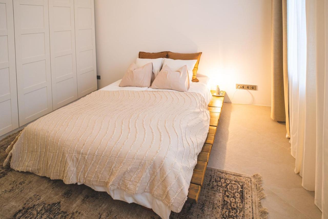 Old Town Apartment 考纳斯 外观 照片