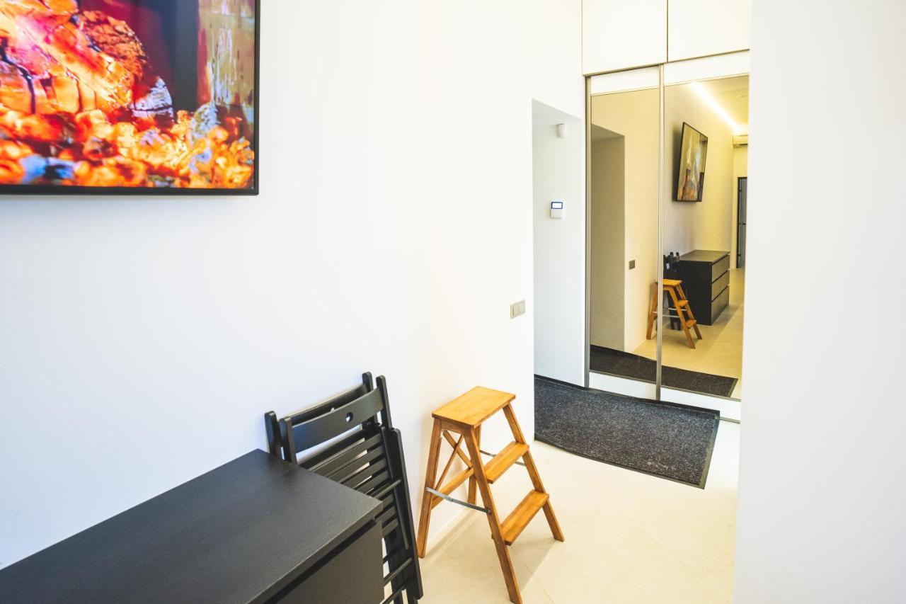 Old Town Apartment 考纳斯 外观 照片